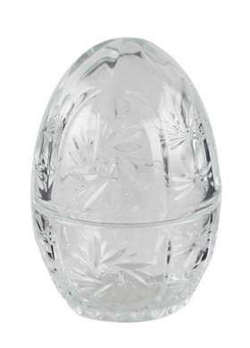 Egg Can Levona light clear 9,5d,14h