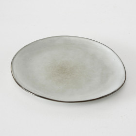 1014391 Plate Antigua, D 21 cm,