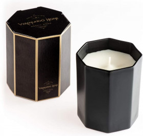 Lumânare parfumată Veremundo Home Gold Edition - Nordic Wood